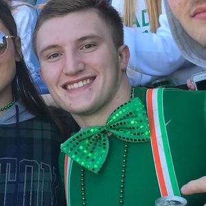 Meet your Posher, Joe